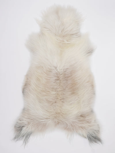 Islandsk lammeskind XL