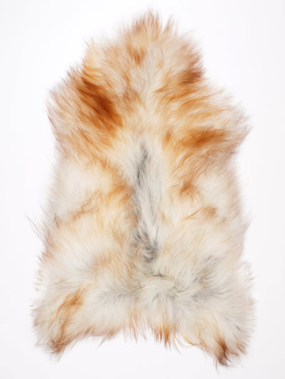 Islandsk lammeskind XXL