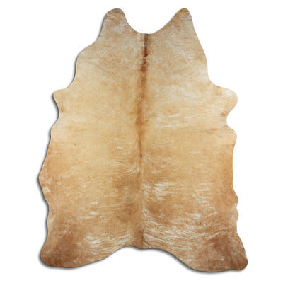 Eksotisk koskind XXL