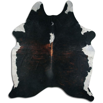 Eksotisk koskind XXXL