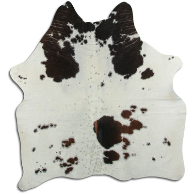 Tre-farvet koskind M