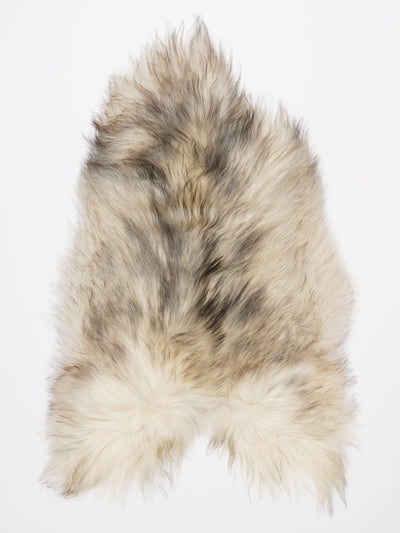 Islandsk lammeskind L