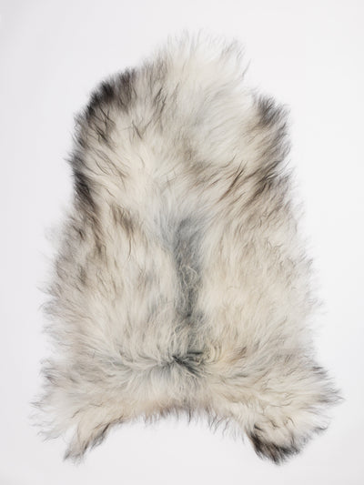 Islandsk lammeskind XXL