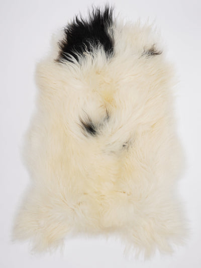 Islandsk lammeskind XL