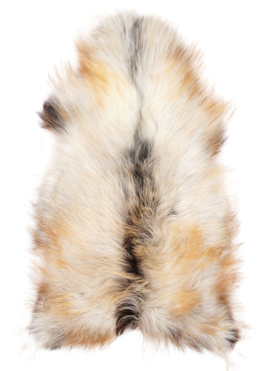 Islandsk lammeskind L