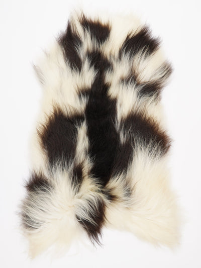 Islandsk lammeskind XXL