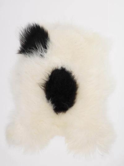 Islandsk lammeskind M