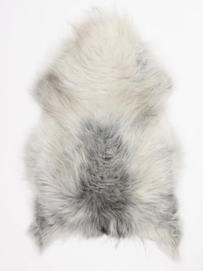 Islandsk lammeskind XL