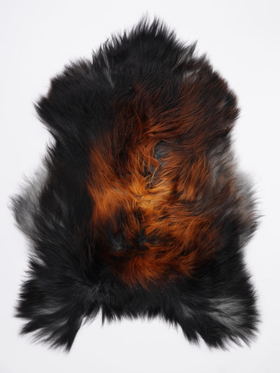 Islandsk lammeskind "Lava" L