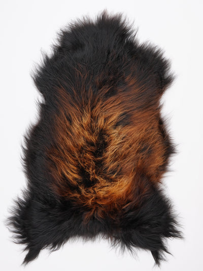 "Lava" Islandsk lammeskind XXL