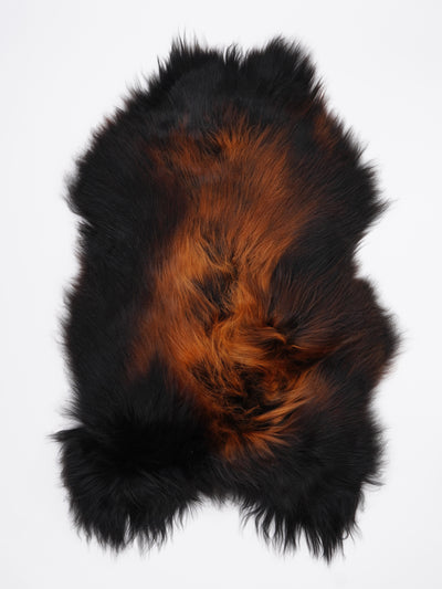 Islandsk lammeskind "Lava" L