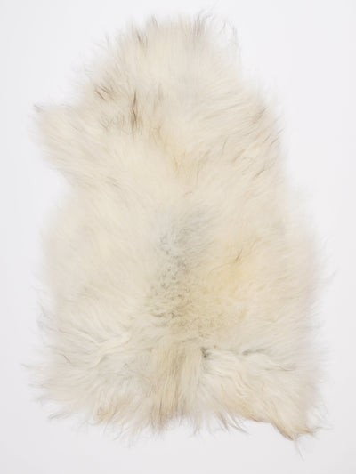 Islandsk lammeskind L