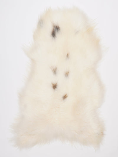 Islandsk lammeskind XL