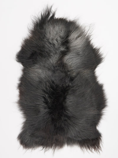 Islandsk lammeskind XL