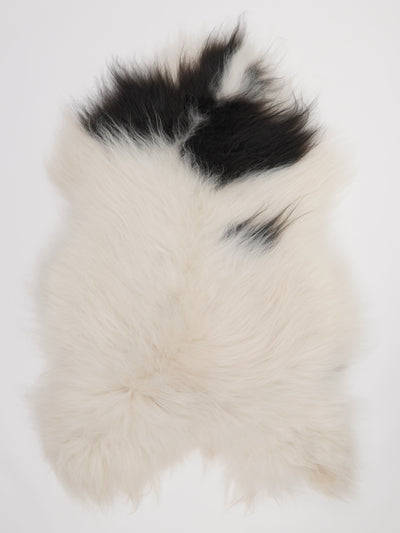 Islandsk lammeskind XL