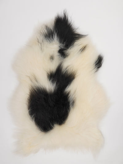 Islandsk lammeskind XL