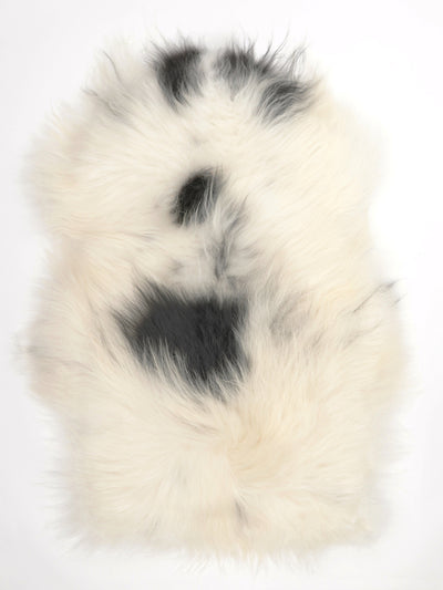 Islandsk lammeskind XL