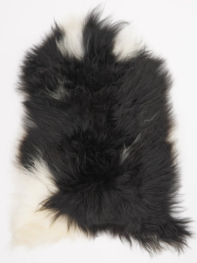 Islandsk lammeskind XL