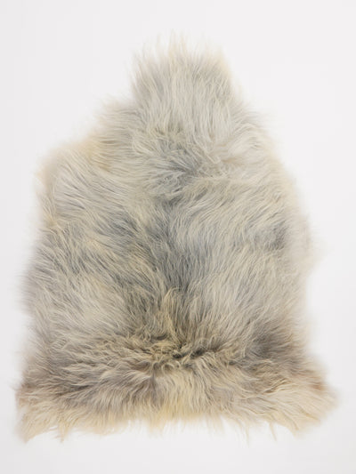 Islandsk lammeskind M