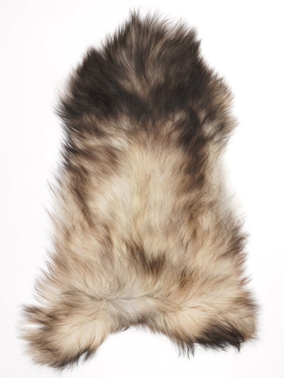 Islandsk lammeskind L