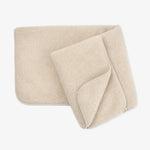 Merinould tæppet "Nut" | to lag