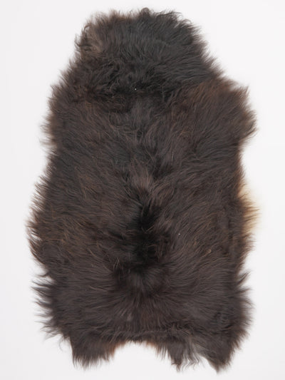 Islandsk lammeskind XL