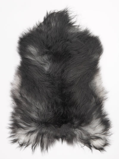 Islandsk lammeskind XL