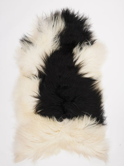 Islandsk lammeskind XXXL