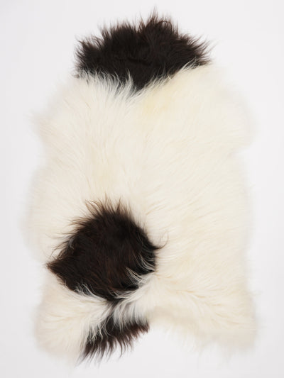 Islandsk lammeskind XXL