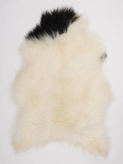 Islandsk lammeskind XXL