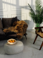 Islandsk lammeskind “Amber”