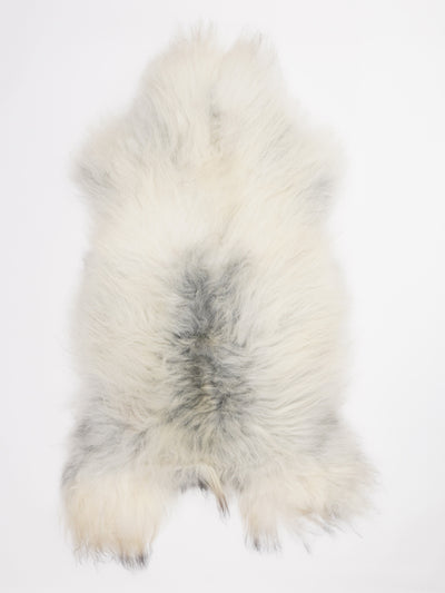 Islandsk lammeskind XL