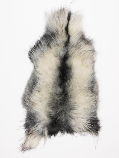 Islandsk lammeskind M