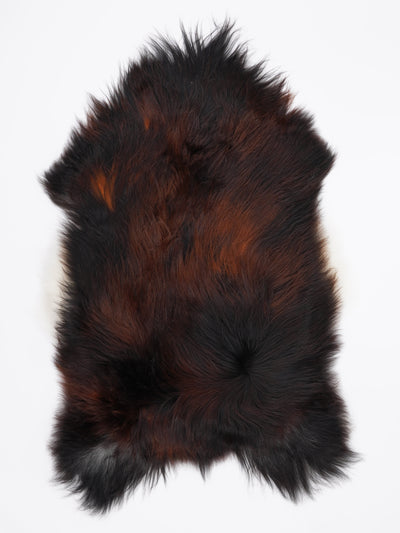 Islandsk lammeskind "Lava" L