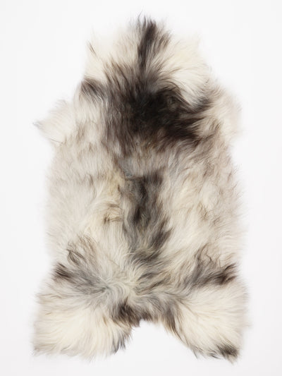 Islandsk lammeskind XXL