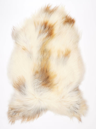 Islandsk lammeskind XXL