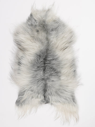 Islandsk lammeskind L