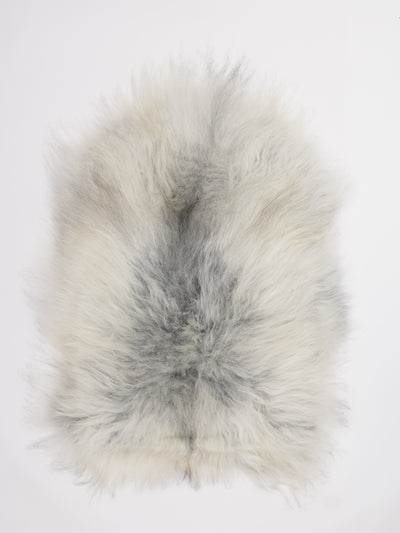 Islandsk lammeskind M