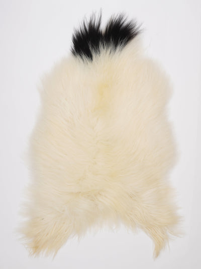 Islandsk lammeskind XL