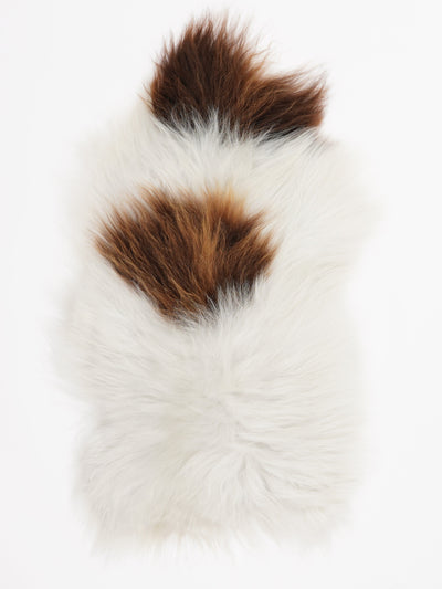 Islandsk lammeskind M