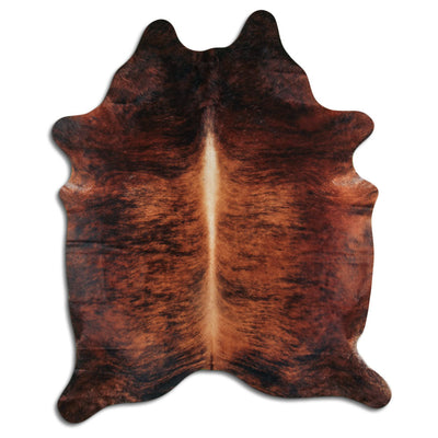 Eksotisk koskind XXL