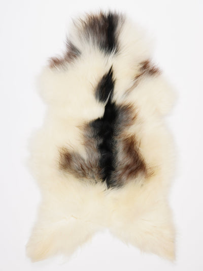 Islandsk lammeskind XL