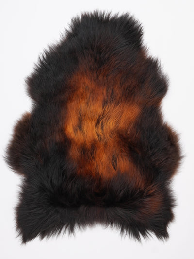 "Lava" Islandsk lammeskind XL