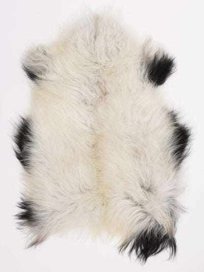 Islandsk lammeskind M