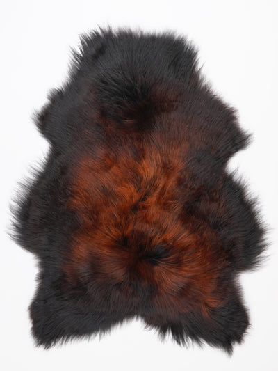 "Lava" Islandsk lammeskind XL