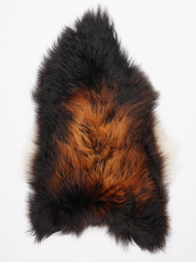 "Lava" Islandsk lammeskind XL