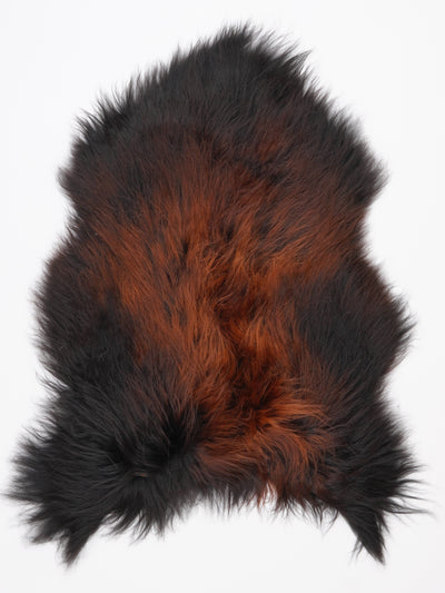 "Lava" Islandsk lammeskind XL