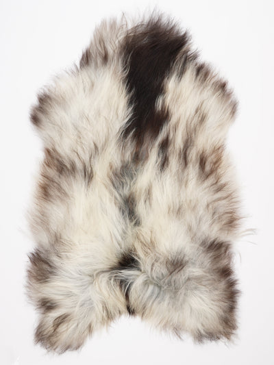 Islandsk lammeskind XXXL