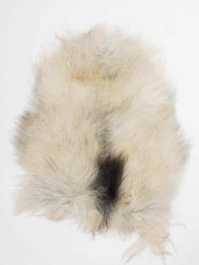 Islandsk lammeskind L