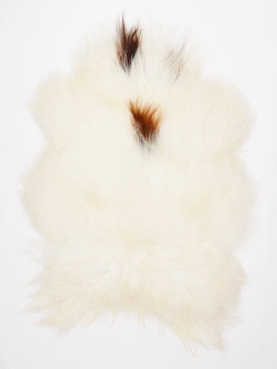 Islandsk lammeskind XL